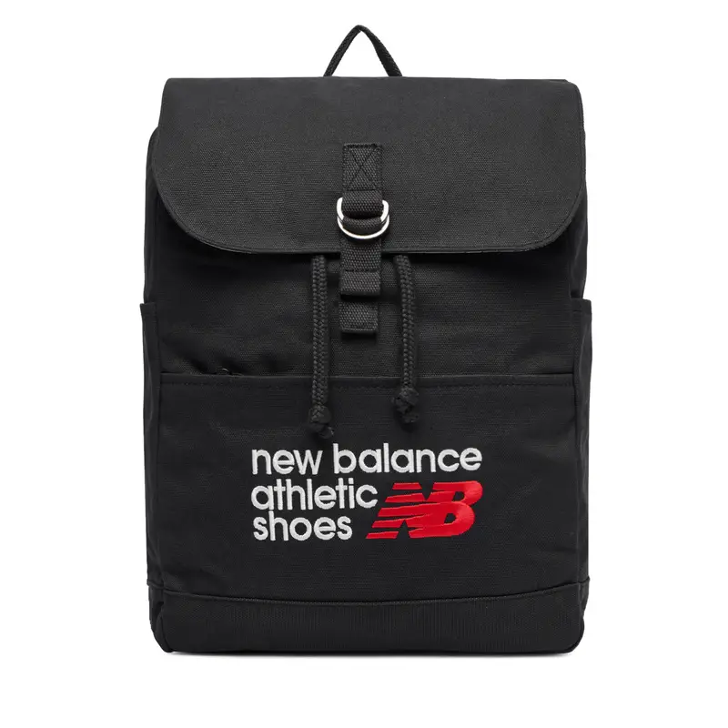 Zaino New Balance LAB51500BK Nero