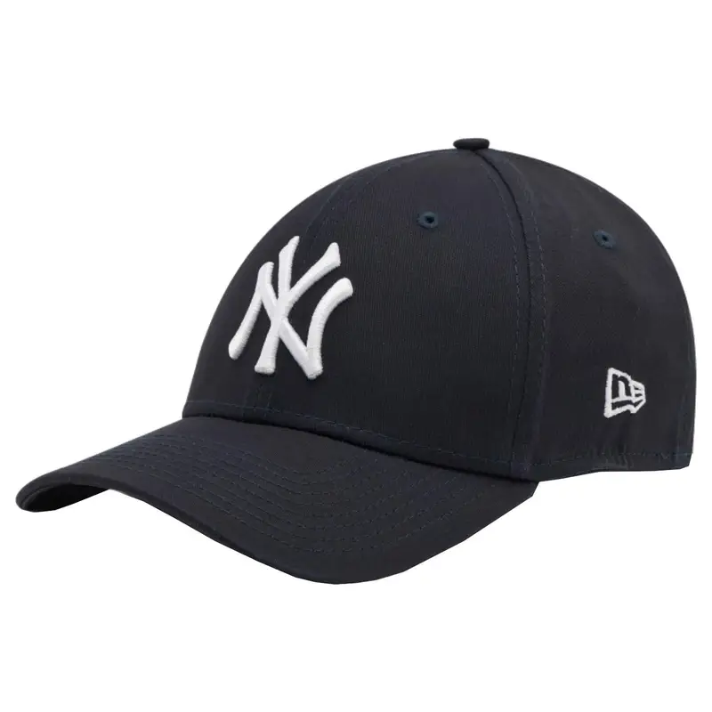 39TH LGE BASIC NY COL NVY | New Era Blu navy