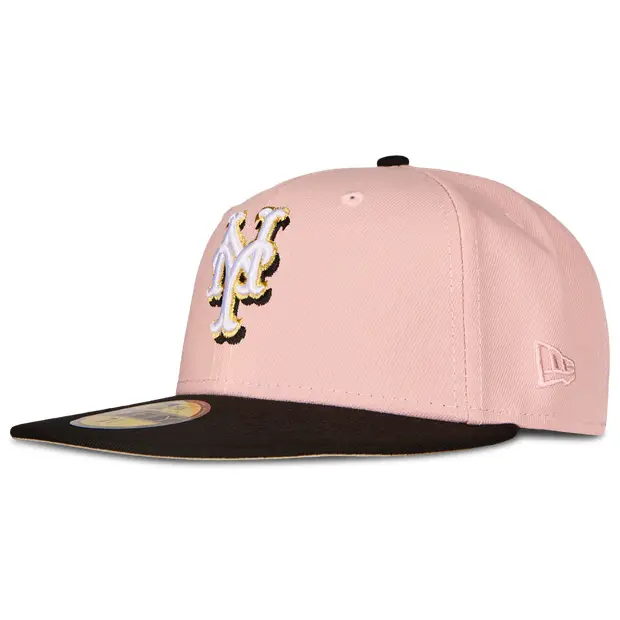 59fifty Unisex - Cappellini Rosa - ón Pink