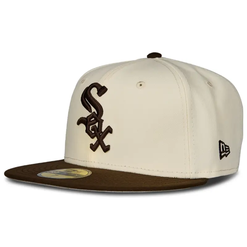9fifty Mlb unisex Schienale a scatto - Bianco - Foot Locker White