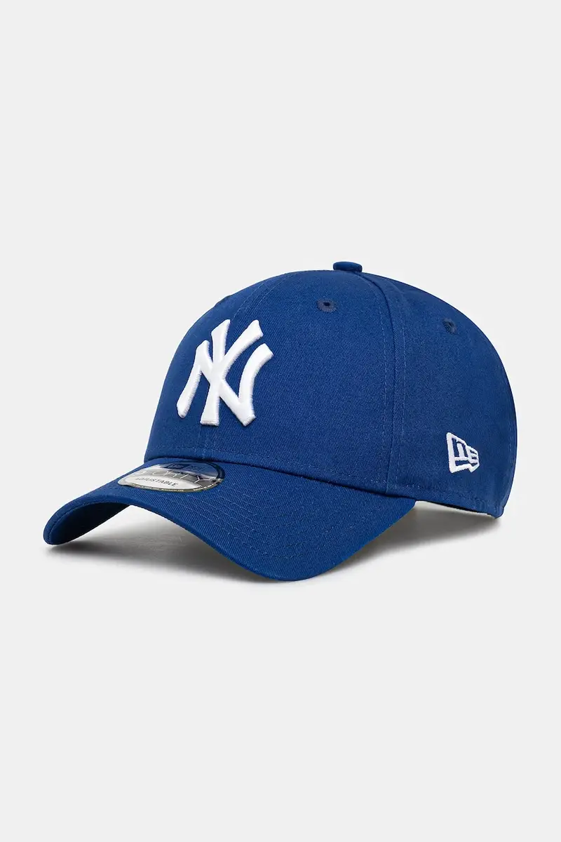 9FORTY League Essential MLB NY Yankees Blue 11157579 Blu