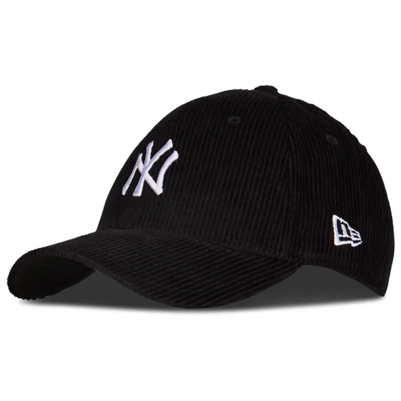 New Era 9forty Mcrown unisex Cappellini - Nero - Algodón - Foot Locker
