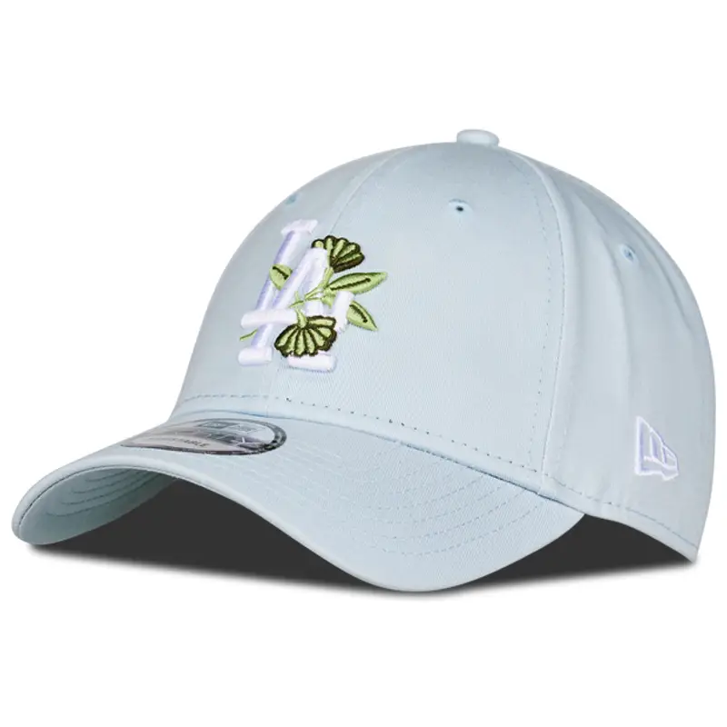 New Era 9forty Mlb La Dodgers unisex Cappellini - Blu - Foot Locker