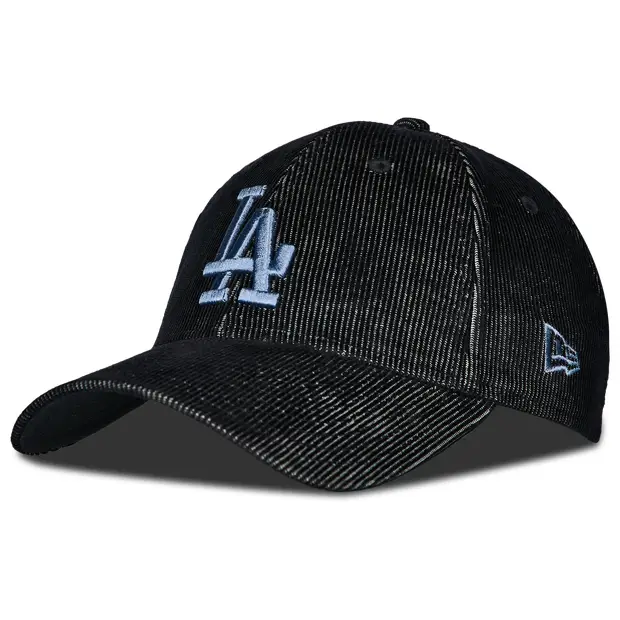 9forty Mlb La Dodgers unisex Cappellini - Blu - Foot Locker Blue