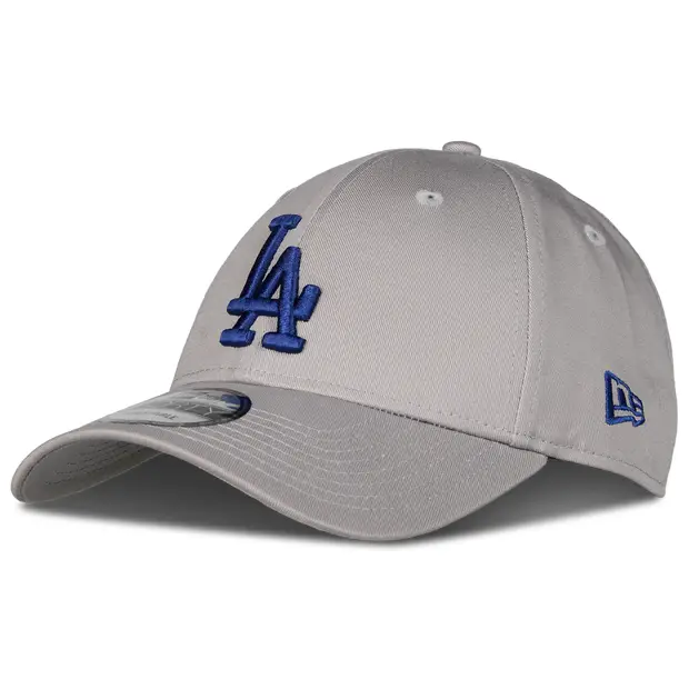 9forty Mlb La Dodgers unisex Cappellini - Grigio - Foot Locker Grey
