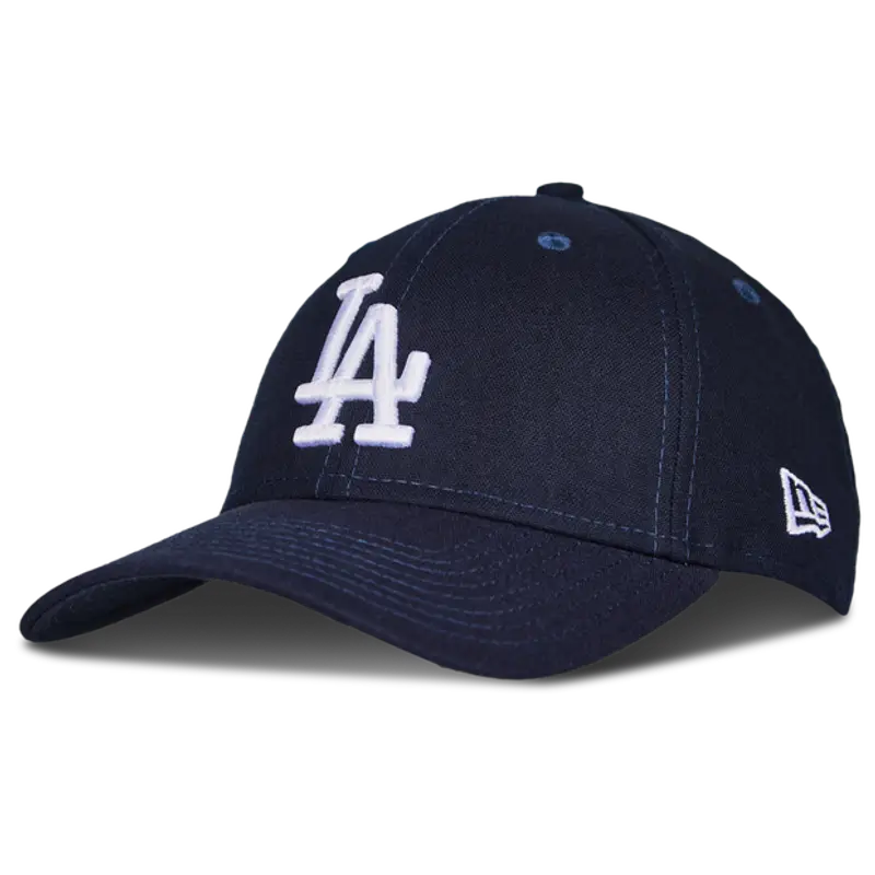 New Era 9forty Mlb La Dodgers unisex Cappellini - Marina - Foot Locker