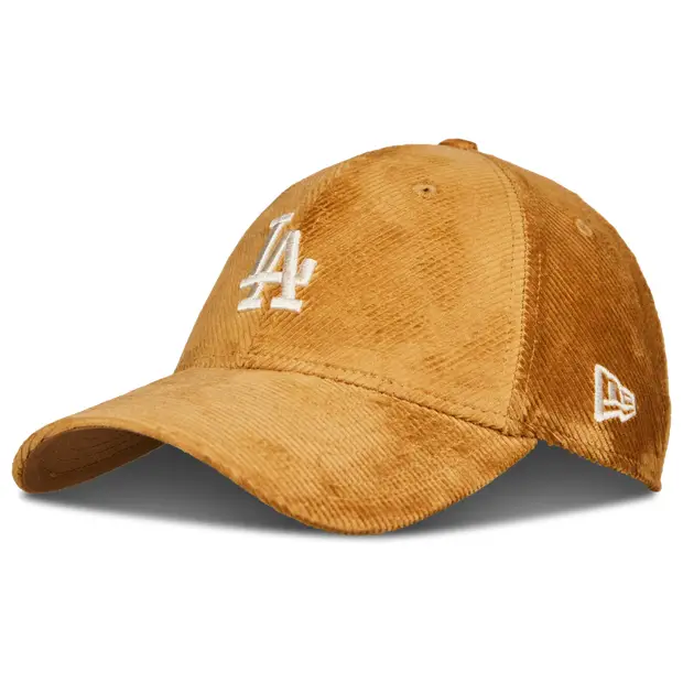 9forty Mlb La Dodgers unisex Cappellini - Marrone - Foot Locker Brown