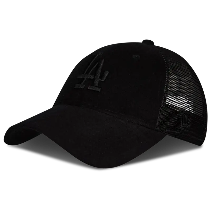 New Era 9forty Mlb La Dodgers unisex Cappellini - Nero - Foot Locker