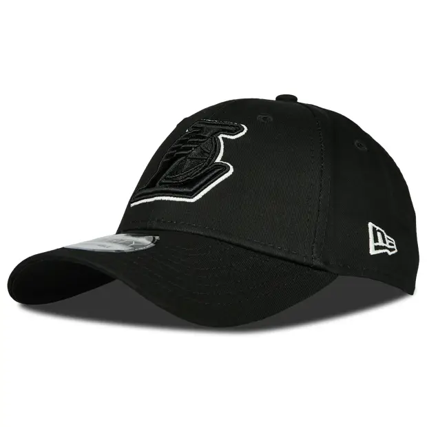 9forty Mlb La Dodgers unisex Cappellini - Nero - Foot Locker Black