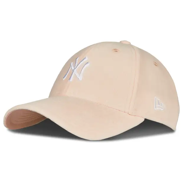 New Era Cappellino Unisex Arancione New York Yankees 9FORTY