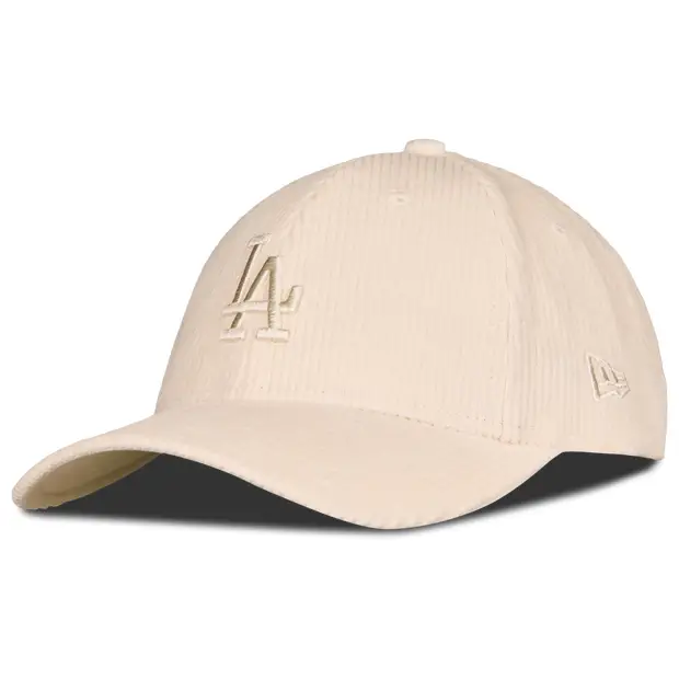 9forty Mlb New York Yankees Unisex - Cappellini Beige