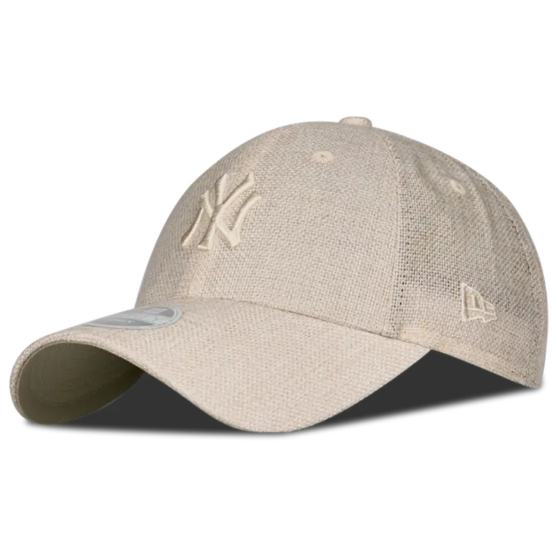 New Era 9forty Mlb New York Yankees unisex Cappellini - Beige - Foot Locker