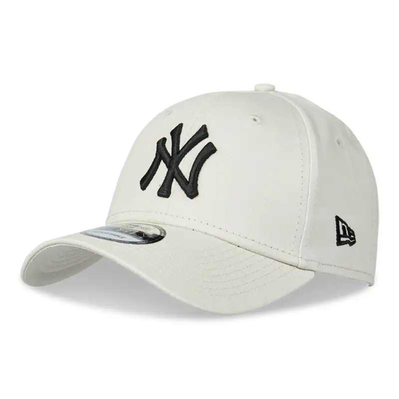 New Era 9forty Mlb New York Yankees unisex Cappellini - Beige - Foot Locker