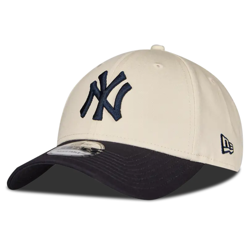 New Era 9forty Mlb New York Yankees unisex Cappellini - Bianco - Foot Locker
