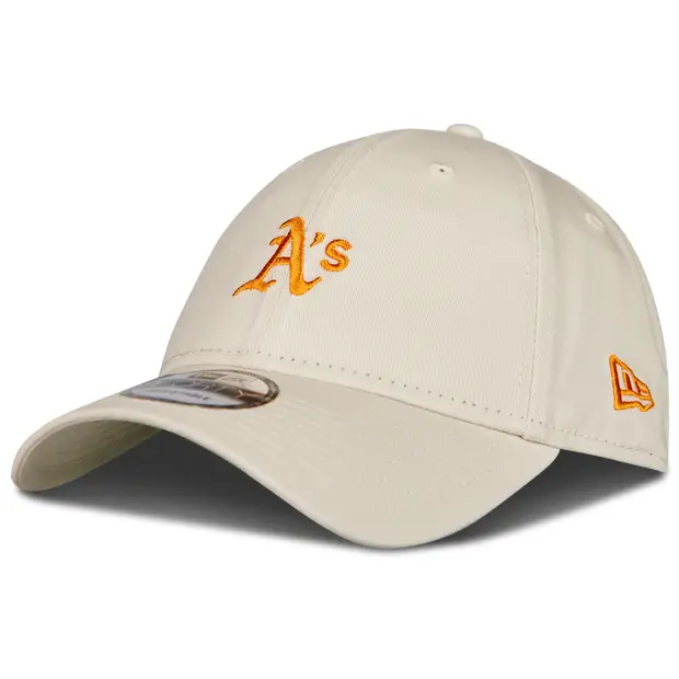 9forty Mlb New York Yankees unisex Cappellini - Bianco - Foot Locker White