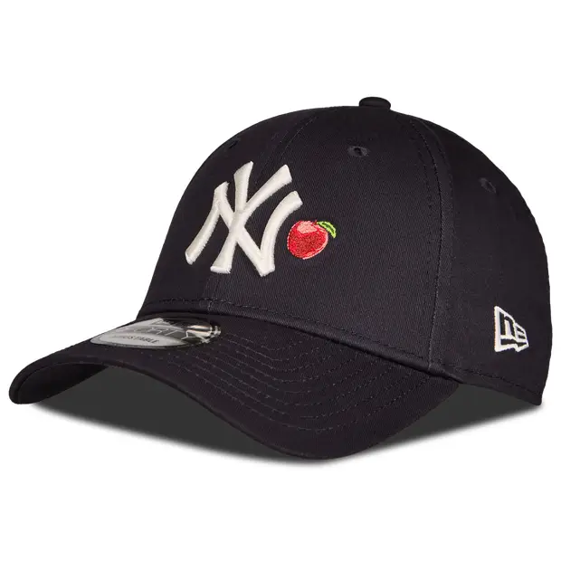 9forty Mlb New York Yankees Unisex - Cappellini Blu Blue