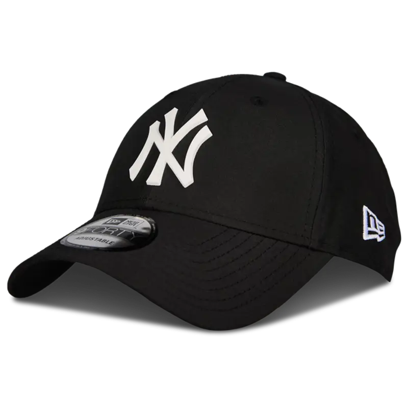 New Era 9forty Mlb New York Yankees unisex Cappellini - Marina - Foot Locker