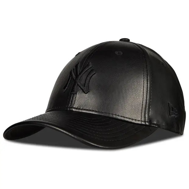 9forty Mlb New York Yankees Unisex - Cappellini Nero Black