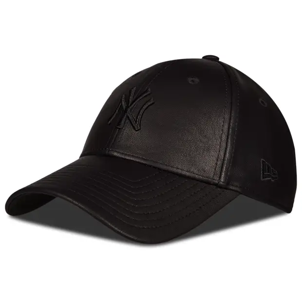 9forty Mlb New York Yankees Unisex - Cappellini Nero Black