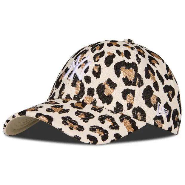 9forty Mlb New York Yankees Unisex - Cappellini Nero Black