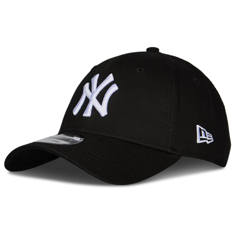 New Era 9forty Mlb New York Yankees unisex Cappellini - Nero - Foot Locker