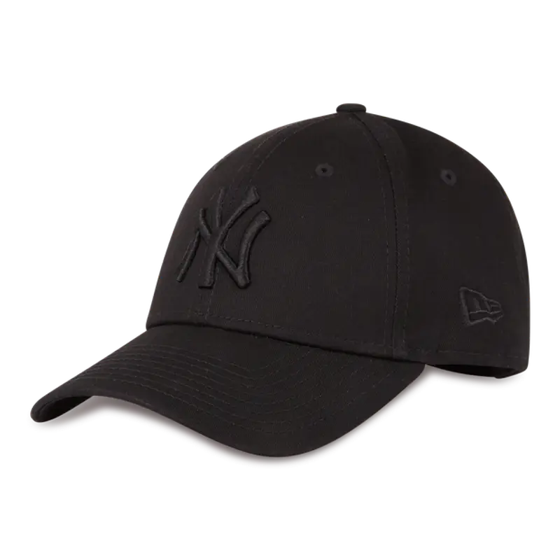 New Era 9forty Mlb New York Yankees unisex Cappellini - Nero - Foot Locker