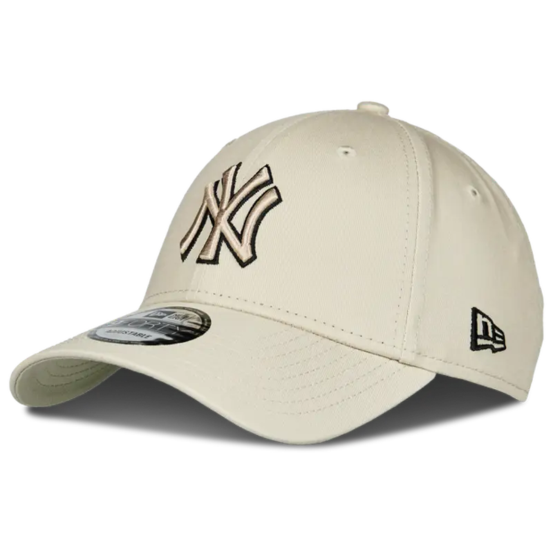 New Era 9forty Mlb New York Yankees unisex Cappellini - Nero - Foot Locker
