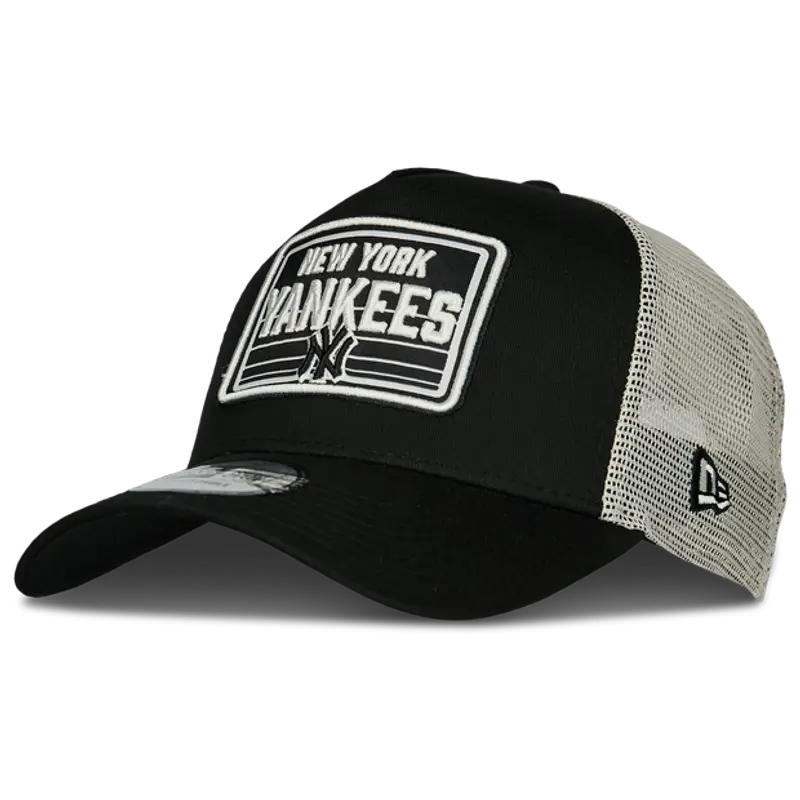 New Era 9forty Mlb New York Yankees unisex Cappellini - Nero - Foot Locker