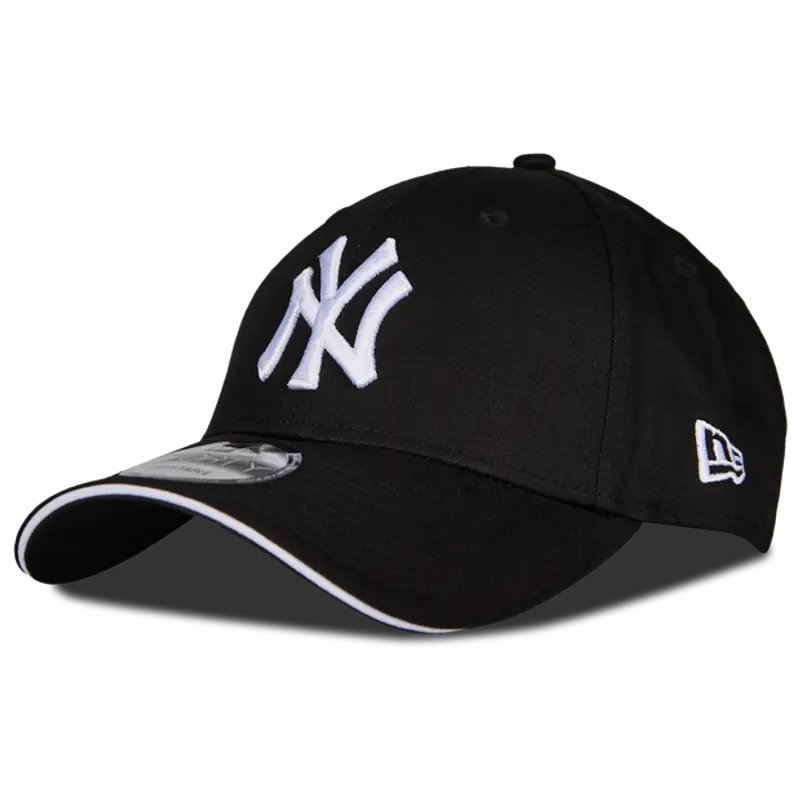 New Era 9forty Mlb New York Yankees unisex Cappellini - Nero - Foot Locker