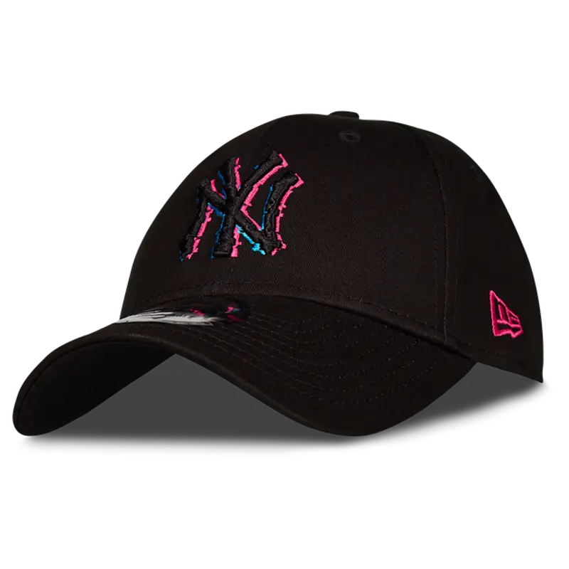 New Era 9forty Mlb New York Yankees unisex Cappellini - Nero - Foot Locker