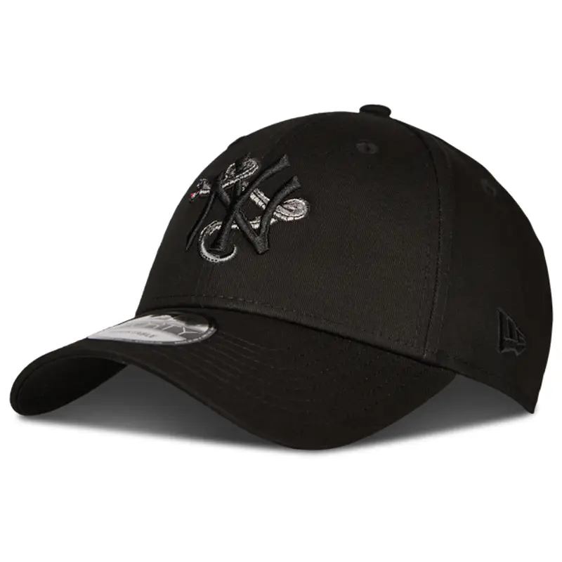 New Era 9forty Mlb New York Yankees unisex Cappellini - Nero - Foot Locker