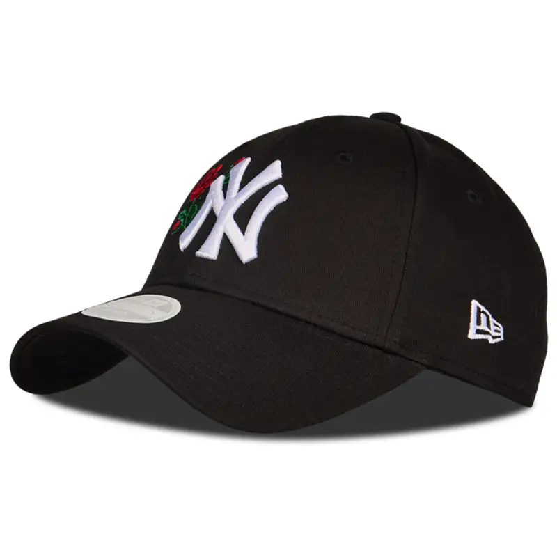 New Era 9forty Mlb New York Yankees unisex Cappellini - Nero - Foot Locker