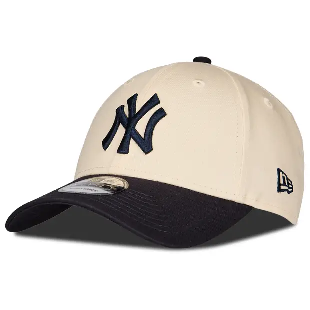 9forty Mlb New York Yankees unisex Cappellini - Nero - Foot Locker Black