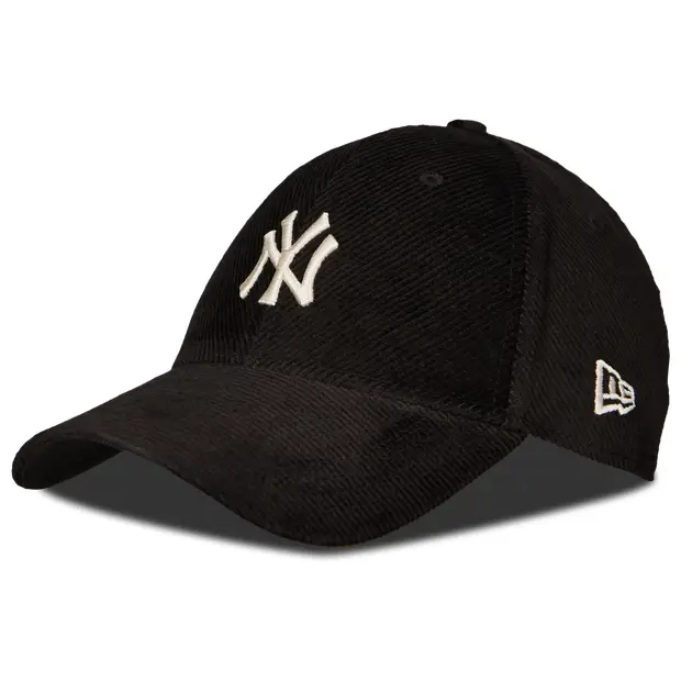 9forty Mlb New York Yankees unisex Cappellini - Nero - Foot Locker Black