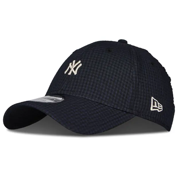 9forty Mlb New York Yankees unisex Cappellini - Nero - Foot Locker Black