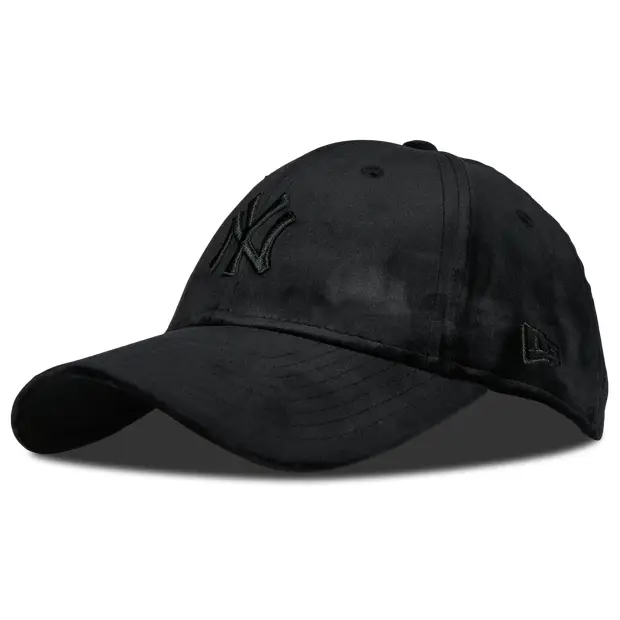 9forty Mlb New York Yankees unisex Cappellini - Nero - Foot Locker Black