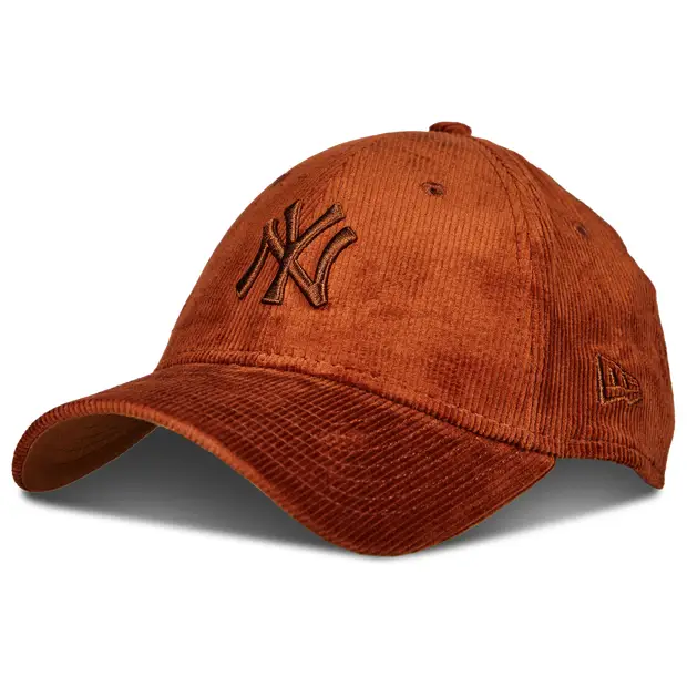 9forty Mlb New York Yankees unisex Cappellini - Rosso - Foot Locker Red