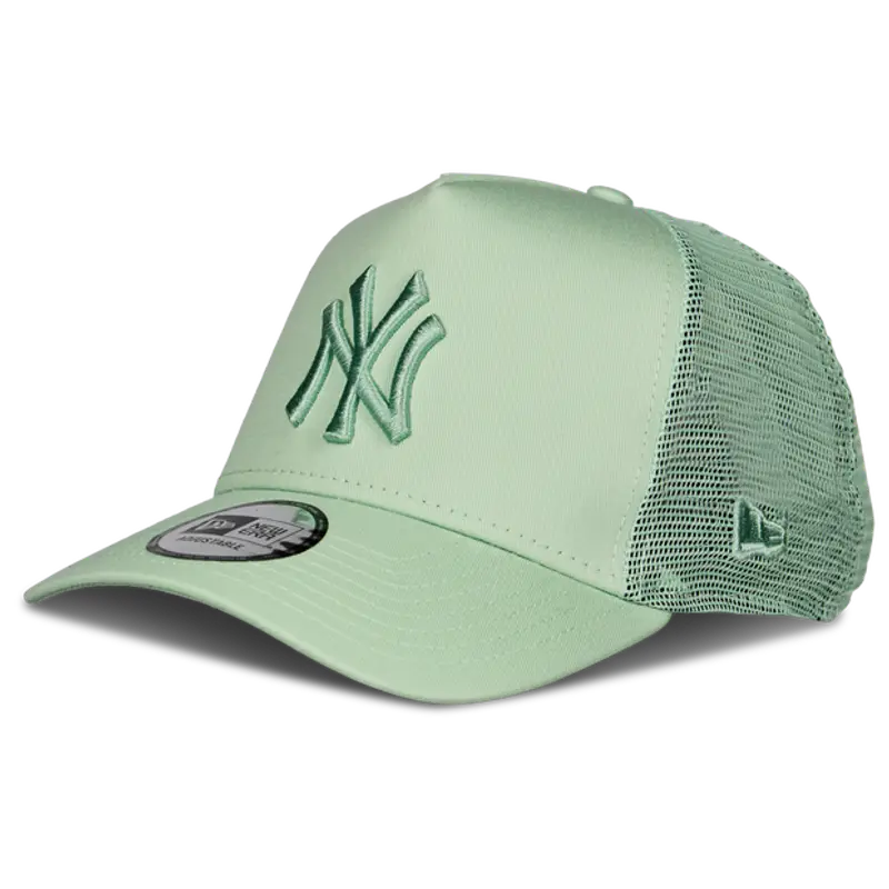 New Era 9forty Mlb New York Yankees unisex Cappellini - Verde - Foot Locker