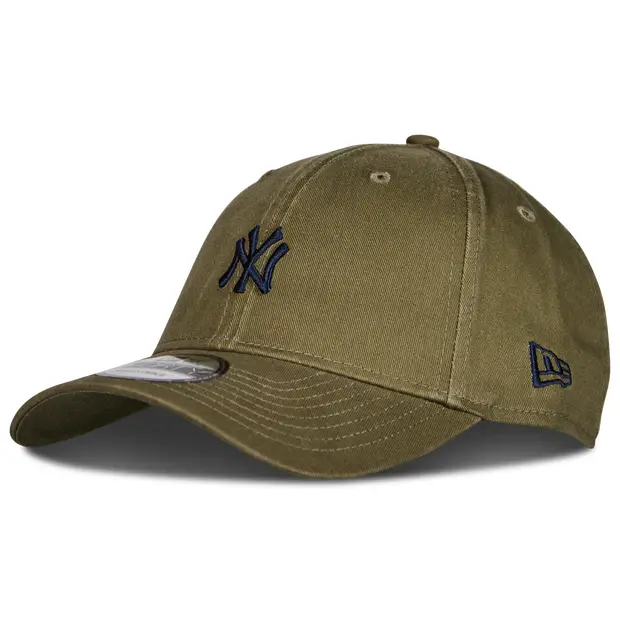 9forty Mlb New York Yankees unisex Cappellini - Verde - Foot Locker Green