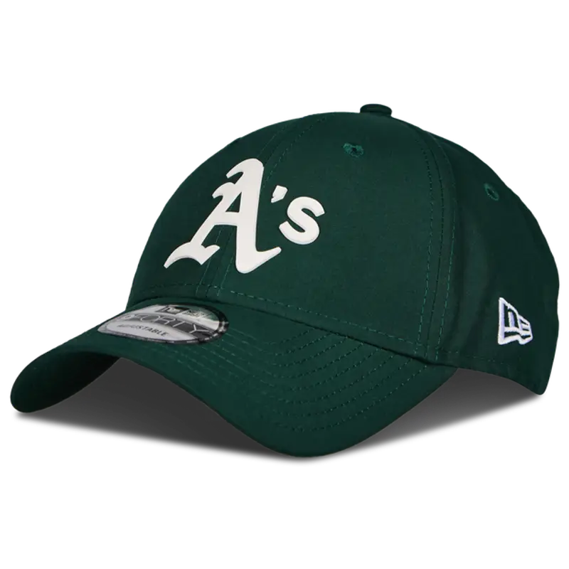 New Era 9forty Mlb Oakland Athletics unisex Cappellini - Marrone - Foot Locker