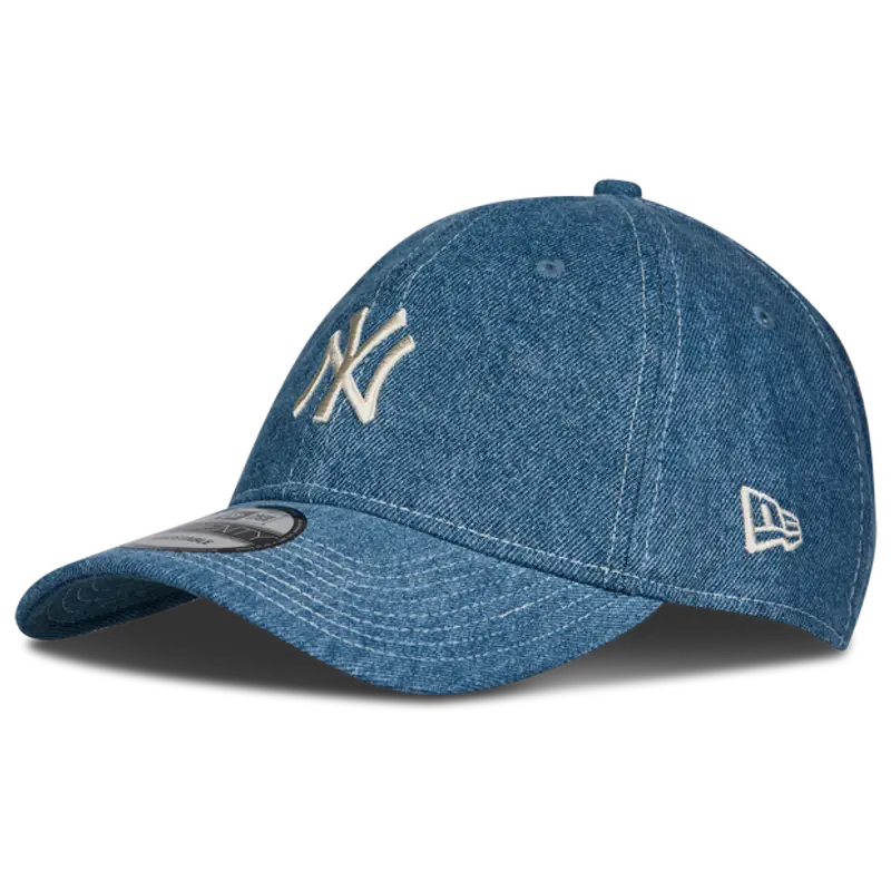 New Era 9twenty Mlb New York Yankees unisex Cappellini - Blu - Foot Locker