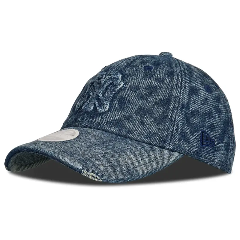 New Era 9twenty Mlb New York Yankees unisex Cappellini - Blu - Foot Locker