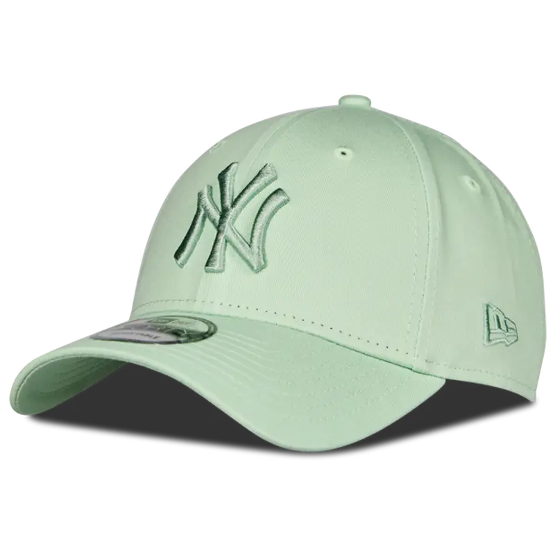 New Era 9twenty Mlb New York Yankees unisex Cappellini - Verde - Foot Locker
