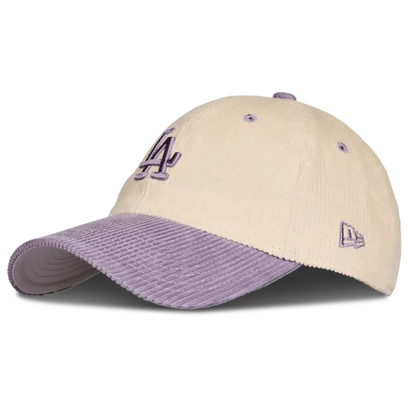 New Era 9twenty unisex Cappellini - Beige - Foot Locker