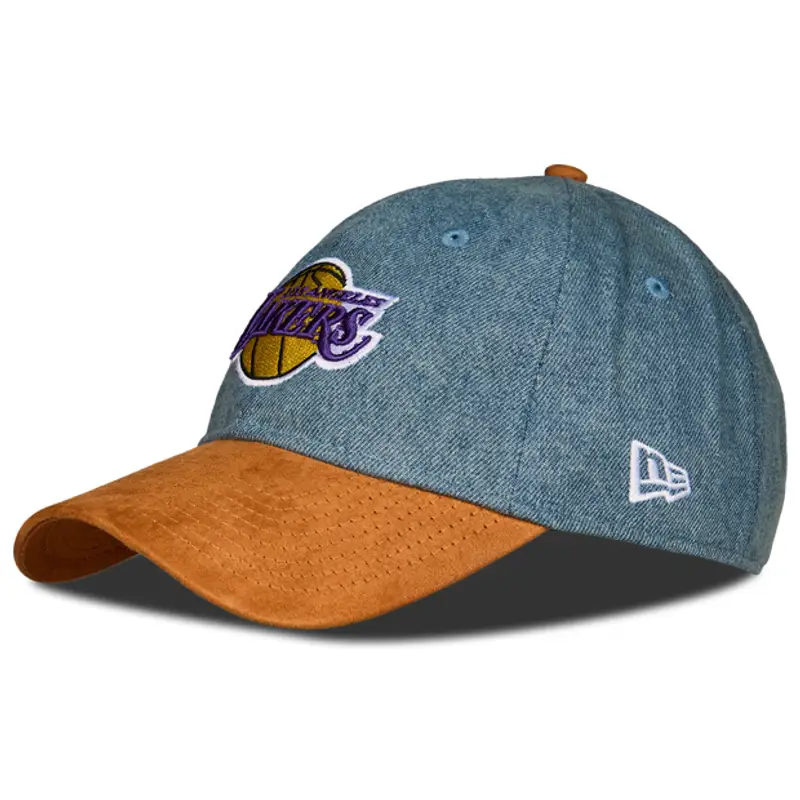 9twenty unisex Cappellini - Blu - Foot Locker Blue