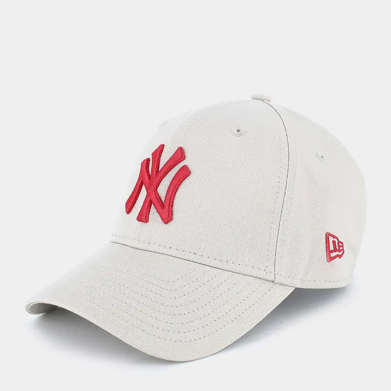 Accessori New Era da Uomo, beige miniatura 2