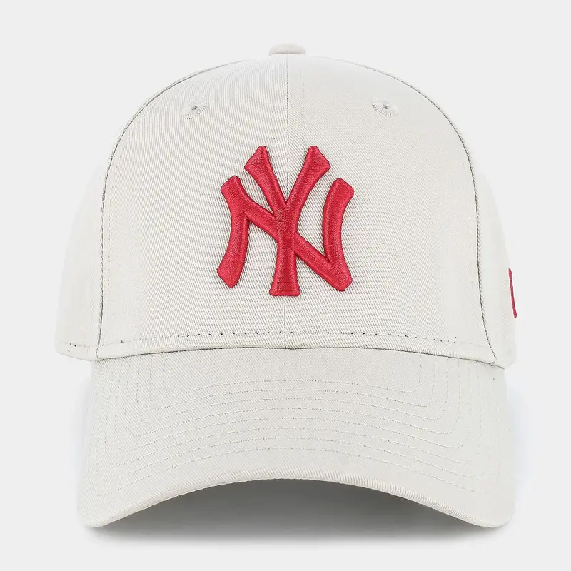 Accessori New Era da Uomo, beige