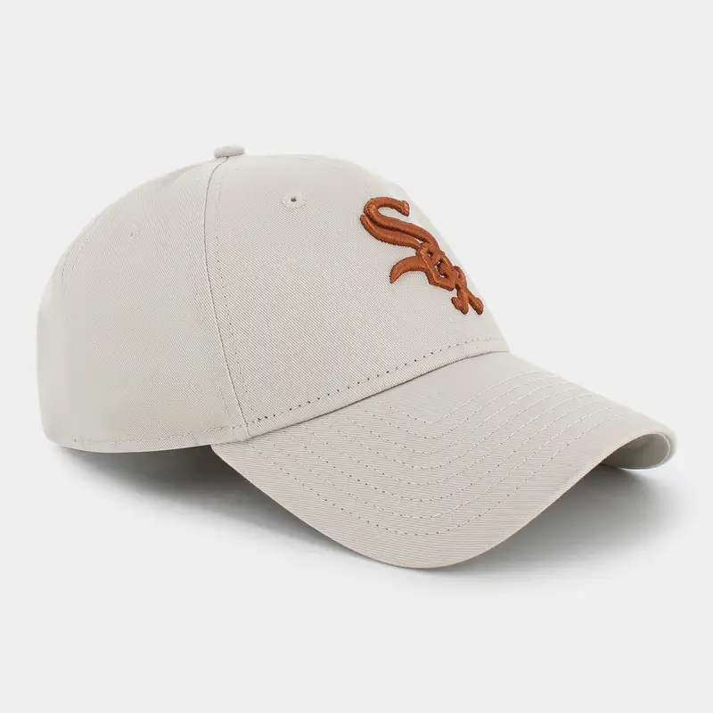 Accessori New Era da Uomo, bianco miniatura 2