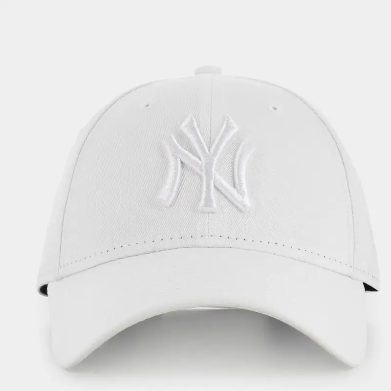 Accessori New Era da Uomo, bianco