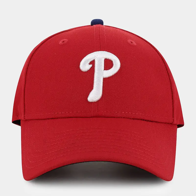 Accessori New Era da Uomo, rosso